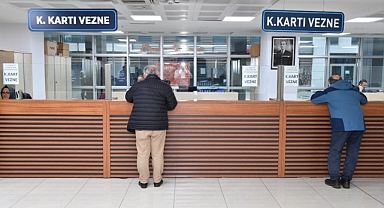 Ortahisar Belediyesi’nden vergi mükelleflerine son gün uyarısı!