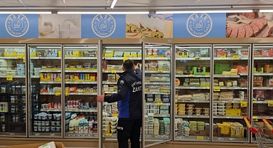 Ortahisar Zabıtası, 8 ayda yaklaşık 2 bin denetim gerçekleştirdi