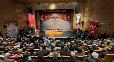 Samsun'da