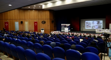 Samsun'da