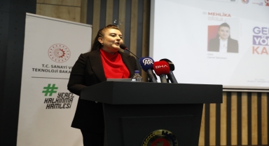 Samsun'da
