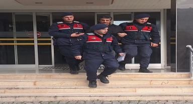Samsun'da