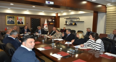 Samsun'da kitap ve defter atıkları geri dönüştürülüyor
