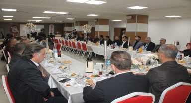 Samsun'da