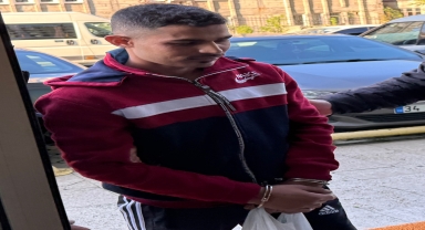 Samsun'da terör örgütü DEAŞ'a yönelik operasyonda 1 şüpheli yakalandı