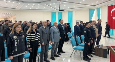 Saraydüzü'nde