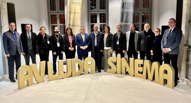 Sinop Tarihi Cezaevi ve Müzesi’nde