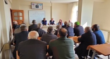 Tekkeköy'de