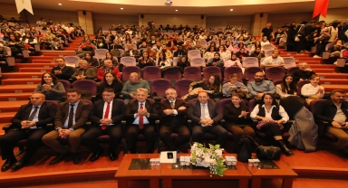TOGÜ'de