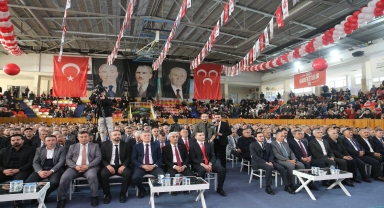 Tokat'ta