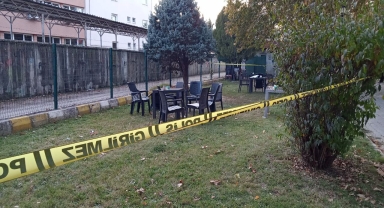 Tokat'ta tabancayla vurulan kişi öldü