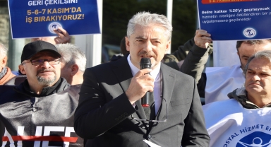 Trabzon'da hekimler, 3 günlük