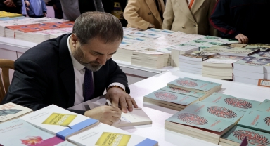 Trabzon Kitap Günleri başladı