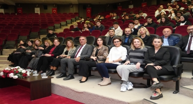 Trabzon Üniversitesinde