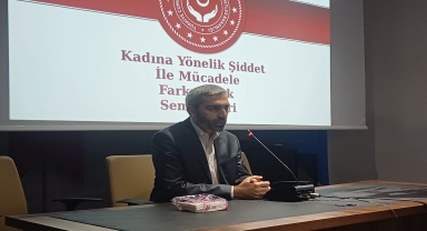 Ünye'de