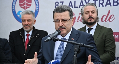VATAN İÇİN ŞEHİT DÜŞEN GÖNÜLLÜ KAHRAMANLAR ANILDI