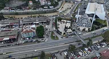 YILLARIN SORUNUNU BÜYÜKŞEHİR ÇÖZDÜ