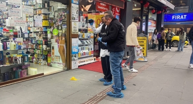 Zonguldak'ta eski kız arkadaşı ve ablasını bıçaklayan zanlı tutuklandı