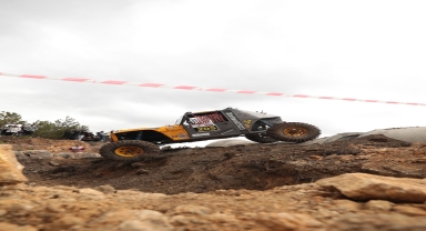 2024 Extreme Kupası 5. ayağı Bolu'da yapıldı