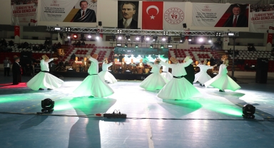 Amasya'da
