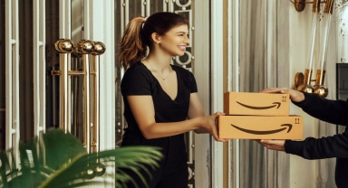 Amazon Türkiye'den