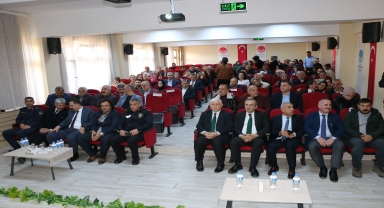 Araklı'da