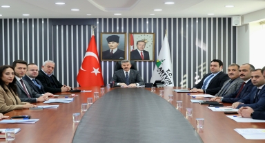 Artvin'de kahverengi kokarca ile mücadele çalışmaları devam ediyor