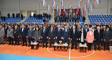 BAŞKAN GENÇ: BEŞİKDÜZÜ'NDE DOĞAL GAZIN ULAŞMADIĞI MAHALLE KALMAYACAK