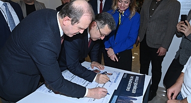 BAŞKAN GENÇ: BİLİMDEN FAYDALANARAK KARAR ALMALIYIZ
