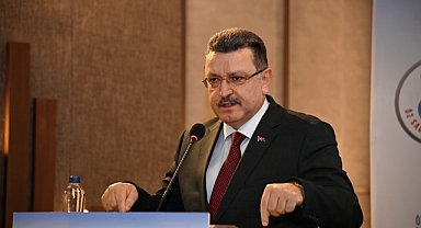 BAŞKAN GENÇ: EMEĞİN VE ALIN TERİNİN YANINDA OLACAĞIZ