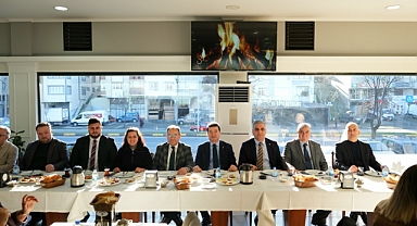 Başkan Kaya: “Bu yolculuk iktidarla sonuçlanana kadar bize dur durak yok!”