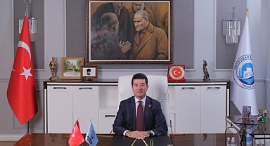 Başkan Kaya’dan ‘kayyım’ açıklaması