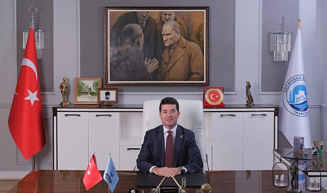 Başkan Kaya’dan ‘kayyım’ açıklaması