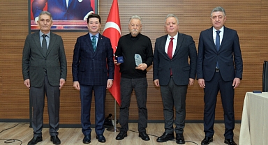 Başkan Kaya: “Ortahisar zabıtası, halkımıza güven veriyor”