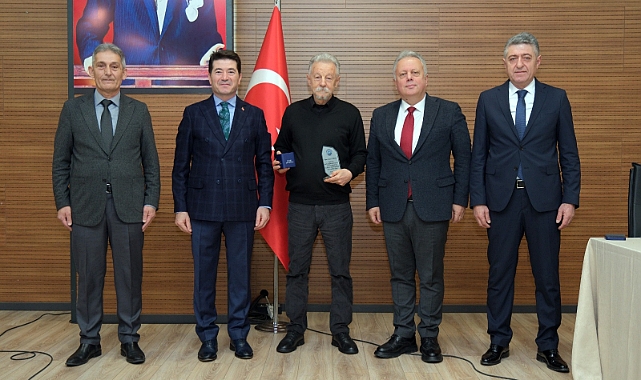 Başkan Kaya: “Ortahisar zabıtası, halkımıza güven veriyor”