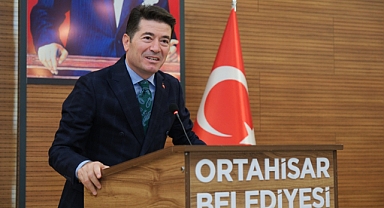 Başkan Kaya, “Sanayi siteleri taşınmalı ama yer seçimi doğru yapılmalı”