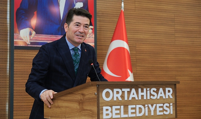 Başkan Kaya, “Sanayi siteleri taşınmalı ama yer seçimi doğru yapılmalı”