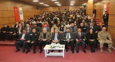 Bayburt'ta