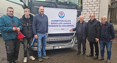 BÜYÜKŞEHİR, ENGELLERİ KALDIRMAK İÇİN SINIRLARI AŞTI