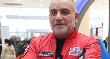Canik'te Bilim ve Teknoloji Seferberliği