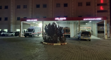 Çorum'da bıçaklı kavgada üniversite öğrencisi yaralandı