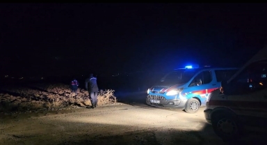 Çorum'da darbettikleri kişinin aracını gasbeden 3 şüpheliden 2'si yakalandı