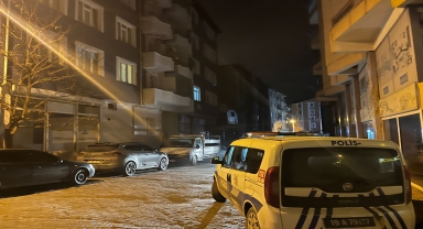 Çorum'da haber alınamayan kişi evinde ölü bulundu