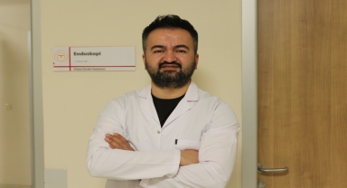 Erbaa'da genel cerrahi uzmanı Op. Dr. Asım Kocabay hasta kabulüne başladı