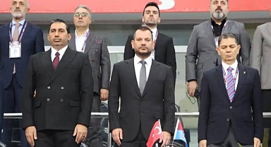 Ertuğrul Doğan Yeniden Başkan Seçildi 