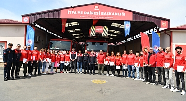 ETKİLİ MÜDAHALE KESİNTİSİZ EĞİTİM