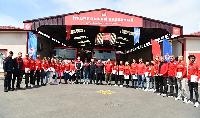 ETKİLİ MÜDAHALE KESİNTİSİZ EĞİTİM