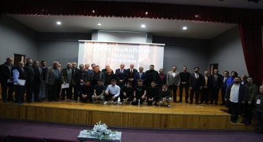 Giresun'da