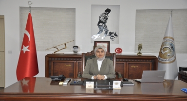 Gümüşhacıköy'de yılbaşı tedbirleri alındı