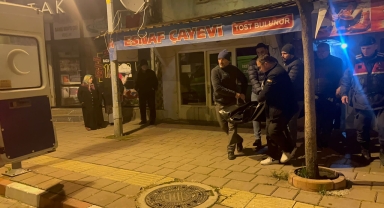 GÜNCELLEME - Bartın'da evlerinde ölü bulunan yaşlı çift defnedildi